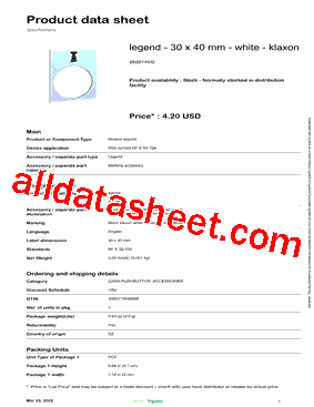 ZB2BY4932型号图片