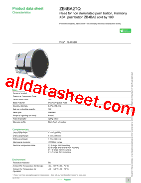 ZB4BA2TQ型号图片
