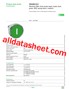 ZB4BA331型号图片