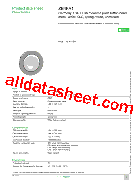 ZB4FA1型号图片