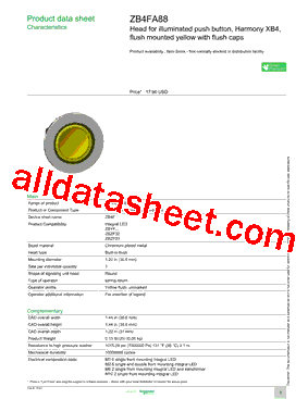 ZB4FA88型号图片