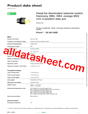 ZB5AK1353型号图片