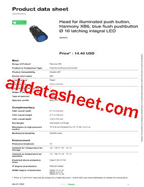 ZB6AF6型号图片