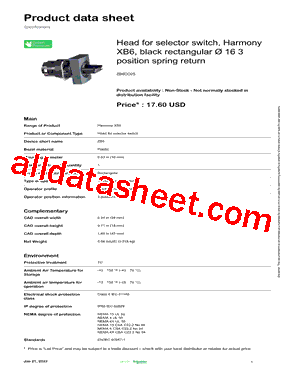 ZB6DD25型号图片