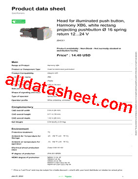 ZB6DE1型号图片