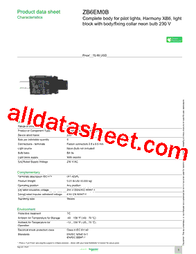 ZB6EM0B型号图片