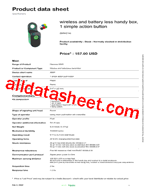 ZBRM21A0型号图片