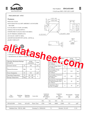 ZDG24X109S型号图片