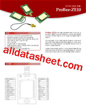 ZE10C-00型号图片