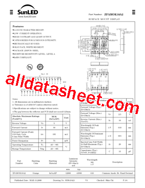 ZFAMOK10A2型号图片