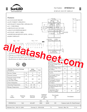 ZFMDK07A2型号图片