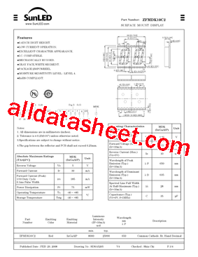 ZFMDK10C2型号图片