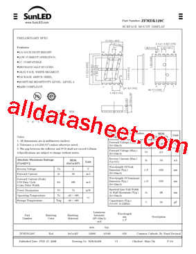 ZFMDK129C型号图片