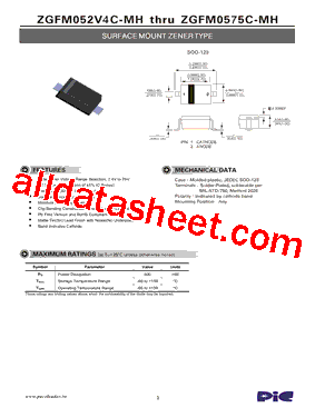 ZGFM0551C-MH型号图片