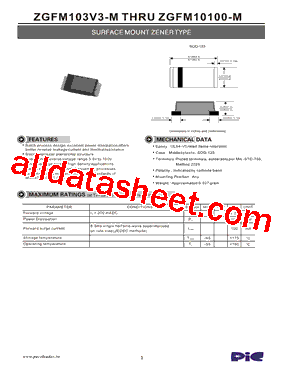 ZGFM105V6-M型号图片