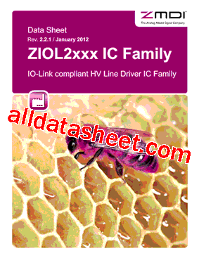 ZIOL2101型号图片