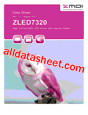 ZLED7520-ZI1R型号图片