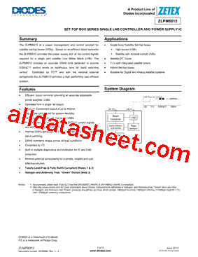 ZLPM8012型号图片