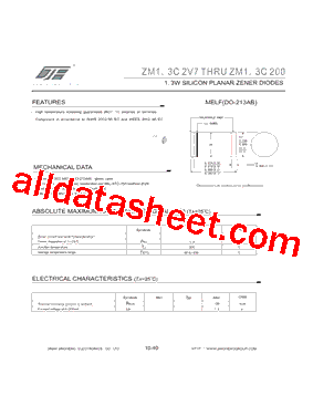 ZM1-3C2V7型号图片
