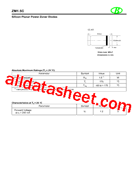 ZM1.5C9V1型号图片