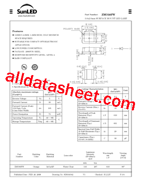 ZMO50FW型号图片