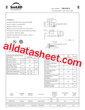 ZMO55W-3型号图片