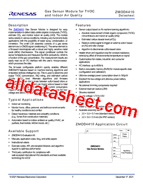 ZMOD4410AI3R型号图片