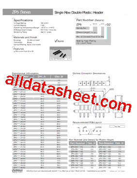 ZP5-080-06-G2型号图片