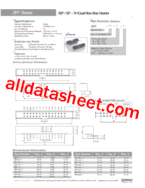 ZP7-8-A-G2T型号图片