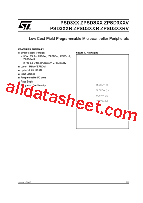 ZPSD301V-B-20UI型号图片