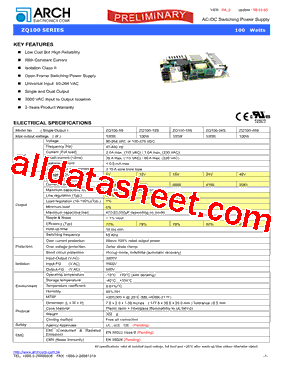 ZQ100-15S型号图片