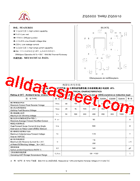 ZQ5006型号图片