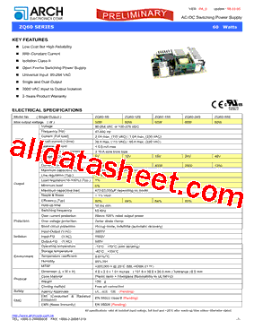 ZQ60-12S型号图片