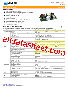 ZQF30-24S型号图片