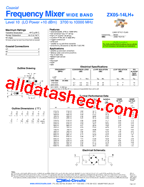 ZX05-14LH型号图片