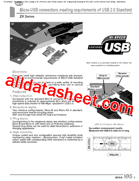 ZX62M-B-5P(01)型号图片