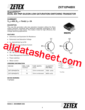 ZXT12P40DX_06型号图片