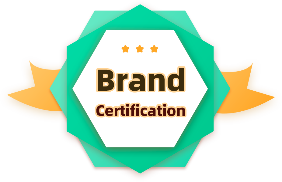 Brand Certification